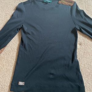 Ralph Lauren top